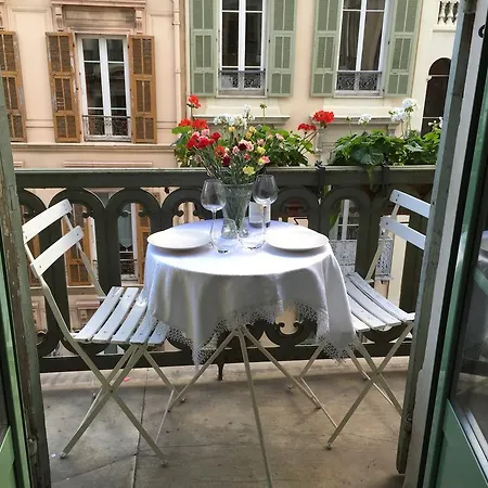 Studio Rue Alsace Lorraine *